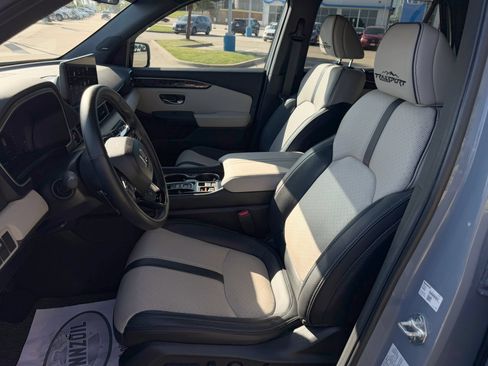 Used 2026 Honda Passport TrailSport Elite image 10
