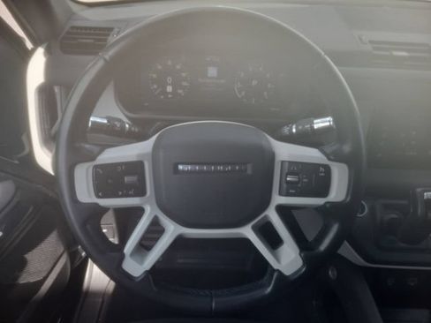 Used 2020 Land Rover Defender 110 S AWD/4WD image 22