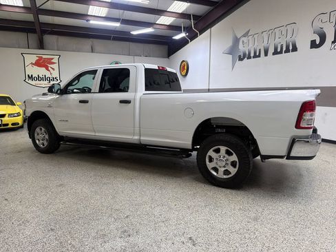 Used 2020 RAM 2500 Tradesman AWD/4WD image 4