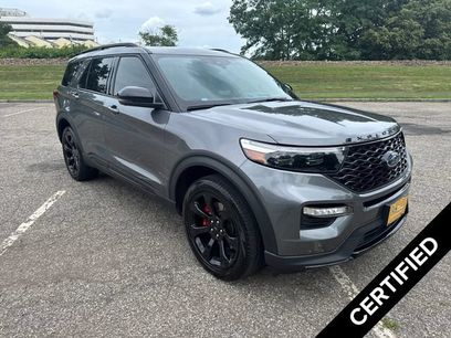 Used 2023 Ford Explorer ST w/ Equipment Group 401A