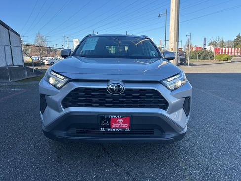 Certified 2024 Toyota RAV4 XLE w/ Convenience Package image 2