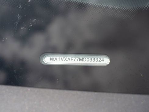 Used 2021 Audi Q7 3.0T Prestige w/ Prestige Package AWD/4WD image 32
