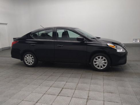 Used 2017 Nissan Versa S Plus FWD image 11