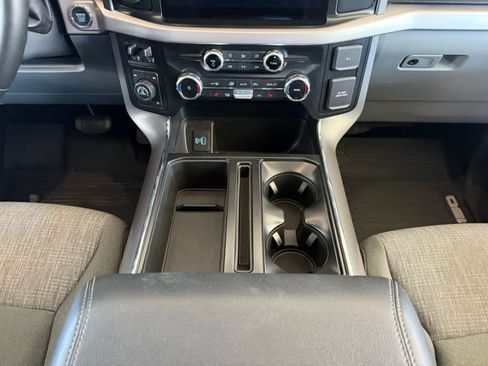Certified 2023 Ford F150 XLT w/ Equipment Group 302A High AWD/4WD image 9