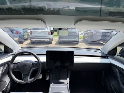 Used 2022 Tesla Model 3 Performance AWD/4WD image 14