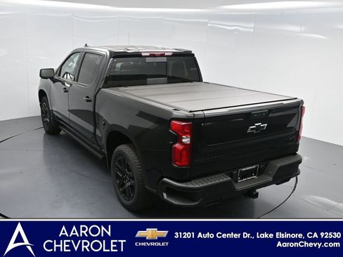New 2025 Chevrolet Silverado 1500 High Country w/ Midnight Edition image 54