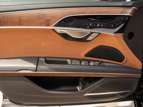 New 2026 Audi A8 L 3.0T AWD/4WD image 22