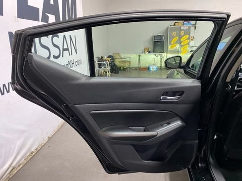 Used 2022 Nissan Altima 2.5 SR w/ Midnight Edition Package AWD/4WD image 23