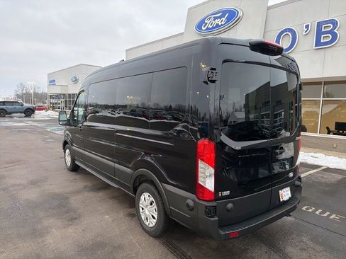 New 2026 Ford Transit 350 XL image 3