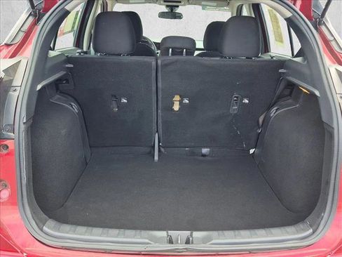 Used 2023 Nissan Kicks SV FWD image 10