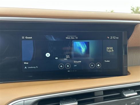 New 2026 Hyundai Palisade Calligraphy image 24