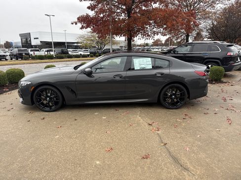 New 2026 BMW 840i xDrive AWD/4WD image 2