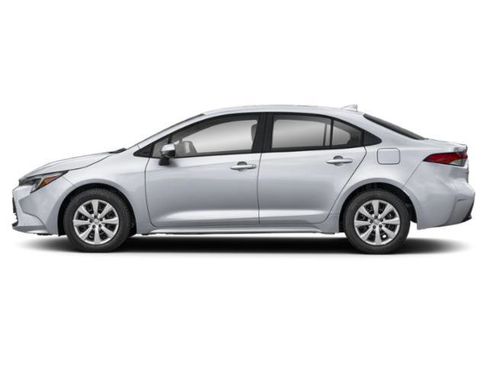 New 2026 Toyota Corolla LE FWD image 6