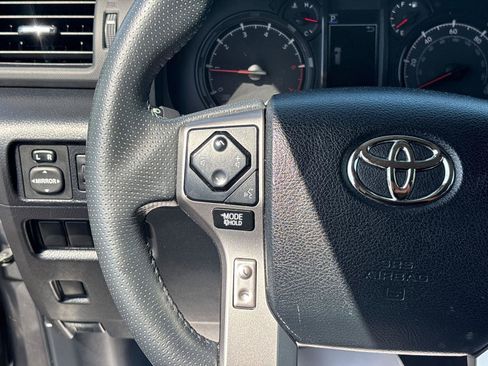 Certified 2023 Toyota 4Runner SR5 image 30