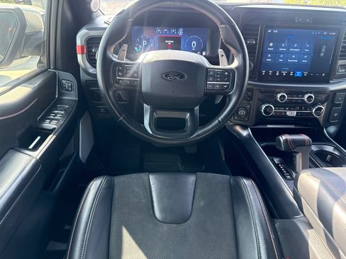 Used 2025 Ford F150 Raptor AWD/4WD image 19