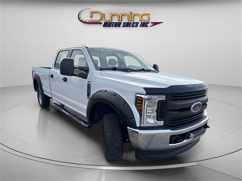 Used 2019 Ford F250 XL w/ XL Value Package image 4
