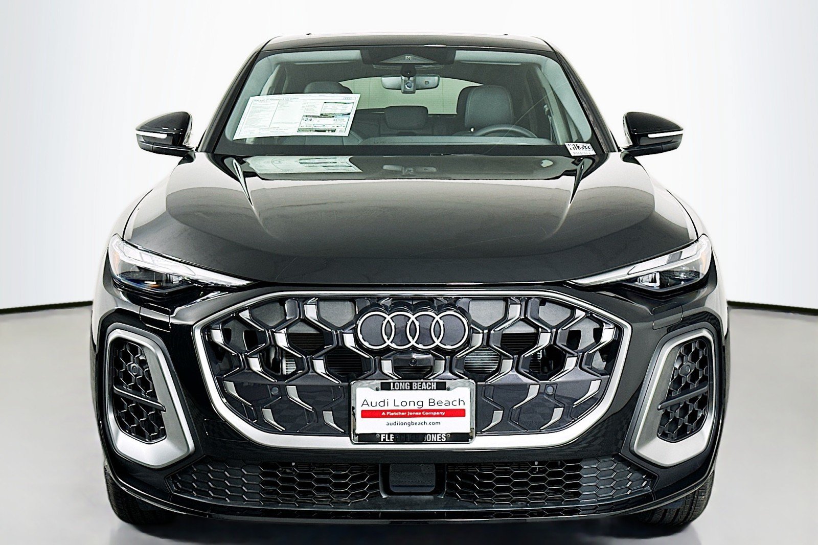 New 2026 Audi Q5 Premium AWD/4WD image 2