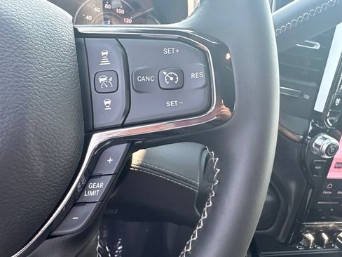 New 2026 RAM 3500 Limited AWD/4WD image 22