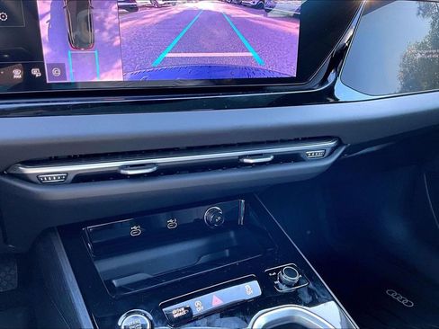 New 2026 Audi A6 Prestige image 16