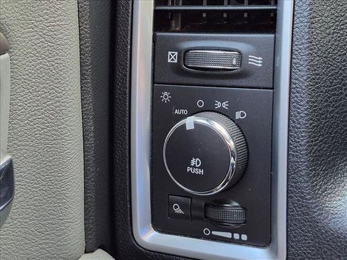 Used 2016 RAM 1500 Big Horn AWD/4WD image 14