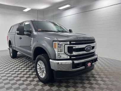 Used 2022 Ford F350 XL w/ STX Appearance Package
