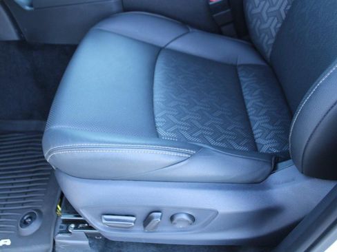 Certified 2025 Toyota Tacoma Limited image 16