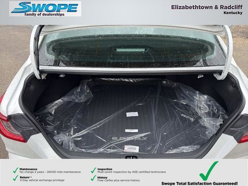 New 2026 Toyota Camry XSE FWD image 12