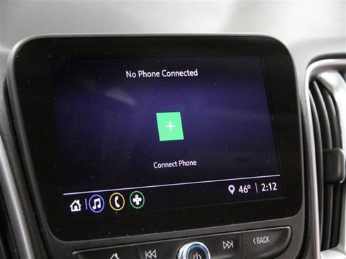 Certified 2024 Chevrolet Malibu RS image 11