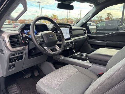 Used 2023 Ford F150 XLT w/ Equipment Group 302A High image 15