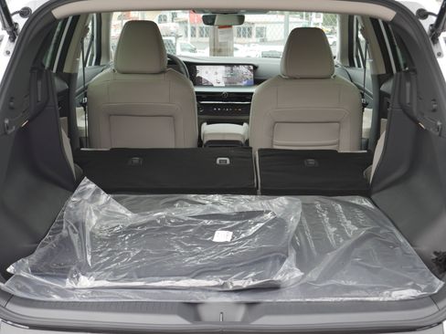 New 2026 Nissan Murano SL AWD/4WD image 23