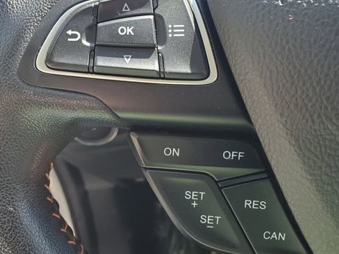 Used 2018 Ford EcoSport SES AWD/4WD image 24