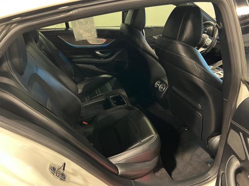 Used 2019 Mercedes-Benz AMG GT 53 w/ Driver Assistance Package image 37