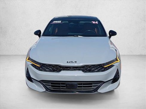 Used 2024 Kia K5 GT-Line FWD image 2