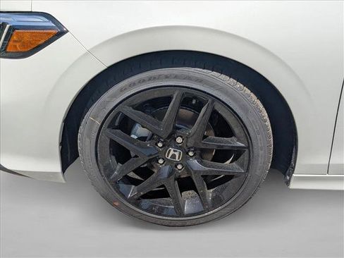 Used 2026 Honda Civic Sport image 10