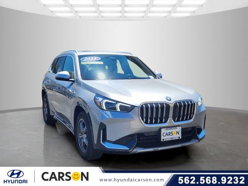 Used 2024 BMW X1 xDrive28i w/ Convenience Package AWD/4WD image 1