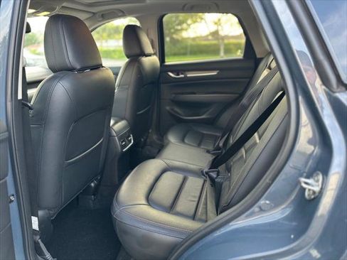 Used 2024 MAZDA CX-5 Carbon Edition image 14