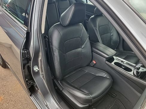 Used 2022 Nissan Altima 2.5 SL AWD/4WD image 40