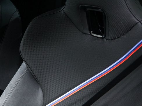 New 2026 BMW iX xDrive45 w/ M Sport Package AWD/4WD image 25