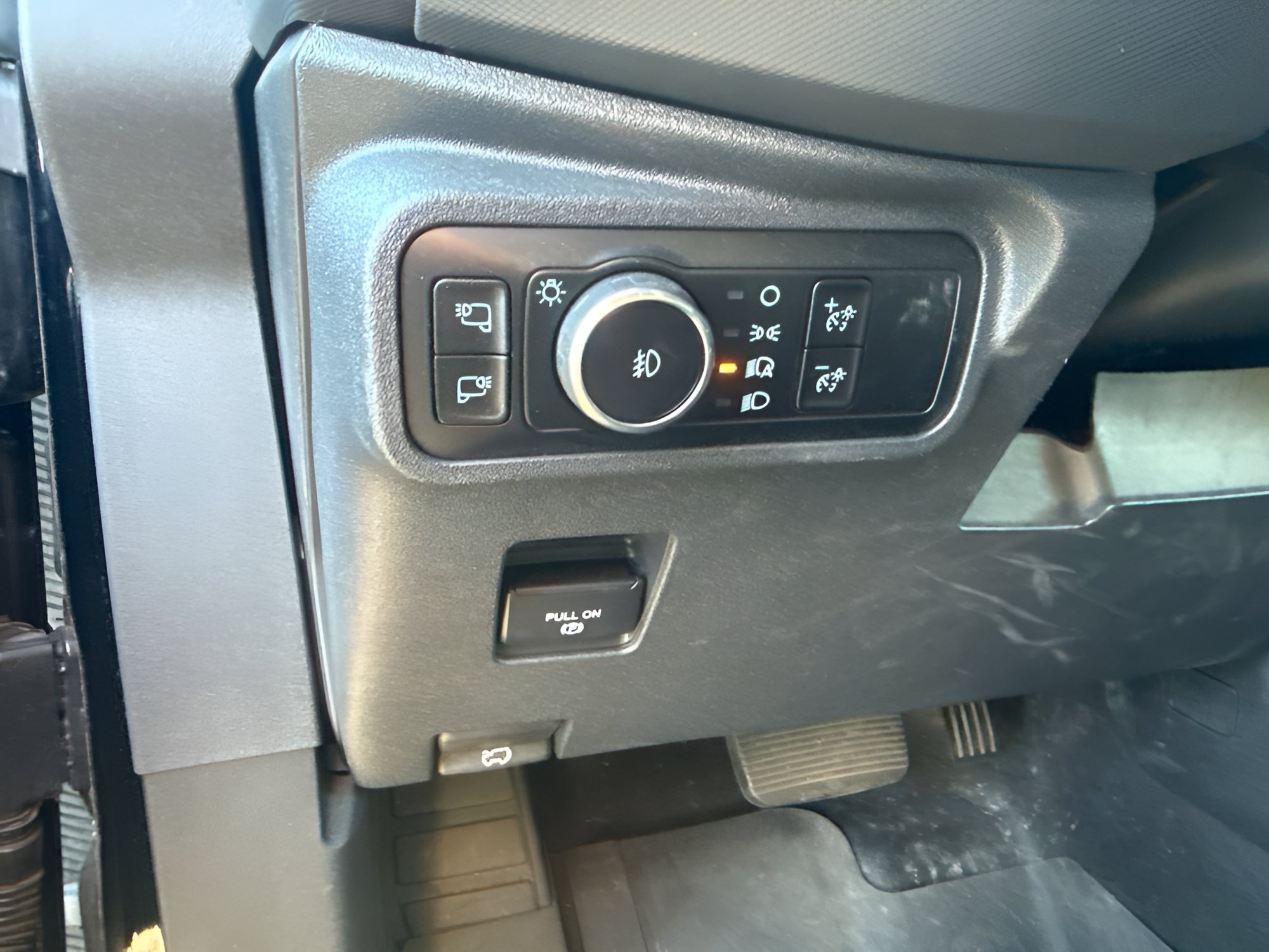 Used 2024 Ford Bronco Raptor AWD/4WD image 20