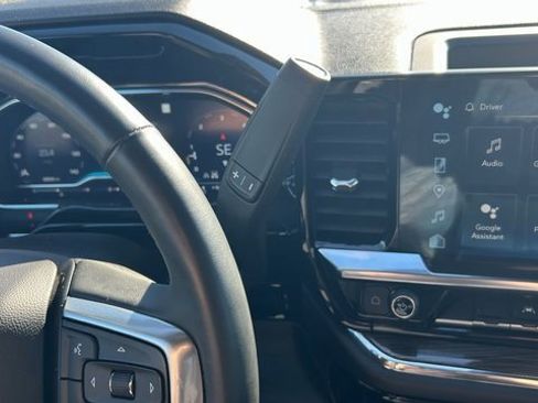 Certified 2023 Chevrolet Silverado 1500 LT image 26