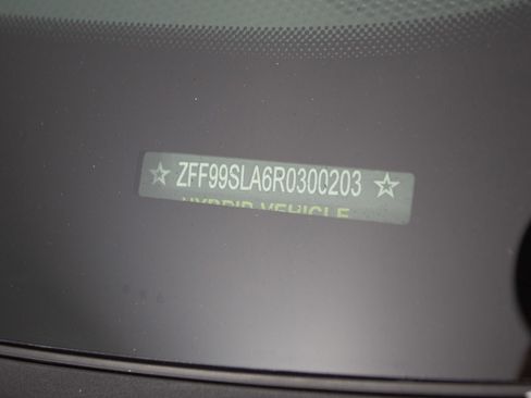 Certified 2024 Ferrari 296 GTB image 54