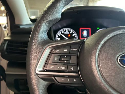 New 2026 Subaru Impreza 2.0i Sport image 12