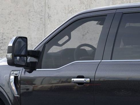 New 2025 Ford F150 Lariat w/ Equipment Group 501A Mid image 20