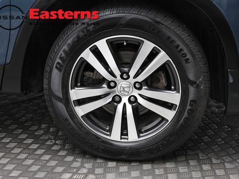 Used 2016 Honda Pilot EX-L image 30