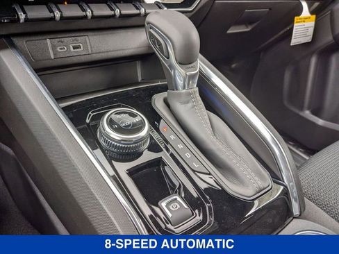 New 2026 GMC Canyon Elevation w/ Convenience Package image 25