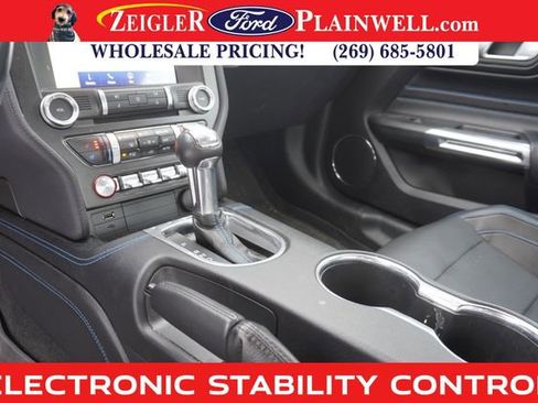 Used 2020 Ford Mustang GT Premium w/ Equipment Group 401A image 10