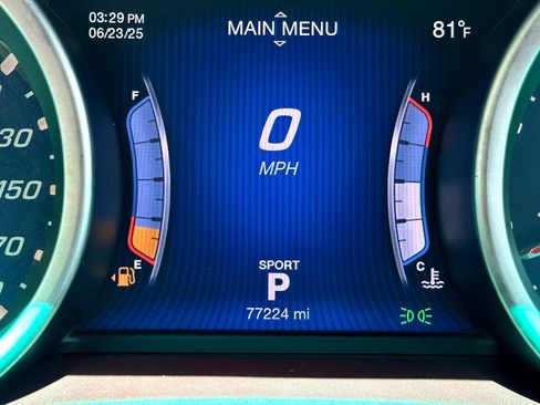 Used 2016 Maserati Ghibli S image 35