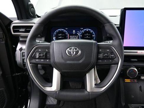 New 2026 Toyota 4Runner TRD Off-Road Premium image 6