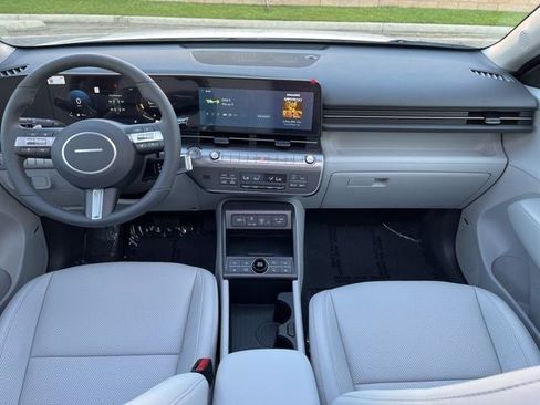 New 2026 Hyundai Kona Limited image 18