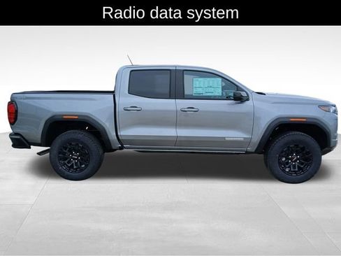 New 2026 GMC Canyon Elevation w/ Convenience Package image 7